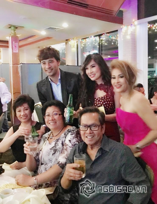 doan-thanh-tai-va-kavie-tran-207-123-ngoisao.vn-w500-h649 0 Kavie Trần, Đoàn Thanh Tài, sao việt