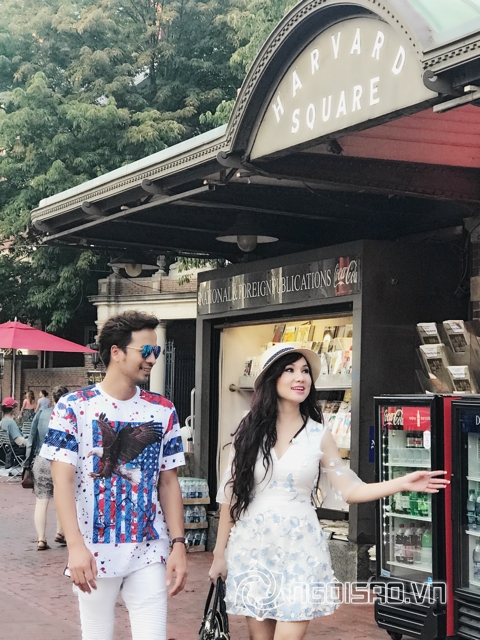 doan-thanh-tai-va-kavie-tran-8-ngoisao.vn-w480-h640 2 Kavie Trần, Đoàn Thanh Tài, sao việt