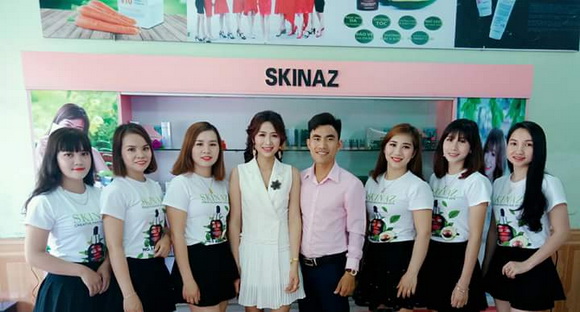 hung-seoul-207-3-ngoisao.vn-w580-h312 3 Mỹ Phẩm Skinaz, Mỹ phẩm Hàn Quốc, Skinaz
