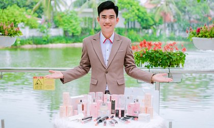 Mỹ Phẩm Skinaz, Mỹ phẩm Hàn Quốc, Skinaz