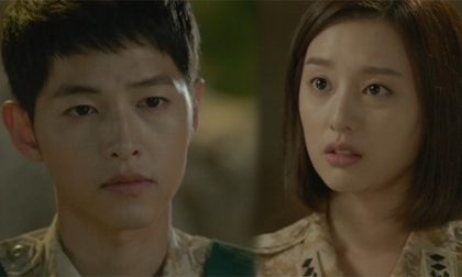 Song Joong Ki ,Song Hye Kyo, sao hàn