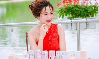Mỹ Phẩm Skinaz, Mỹ phẩm Hàn Quốc, Skinaz