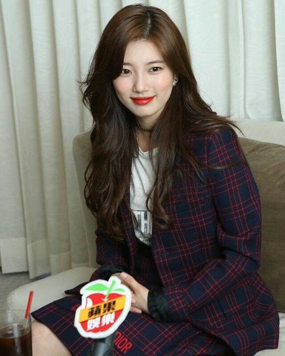 ca sĩ Suzy,Suzy,sao Hàn