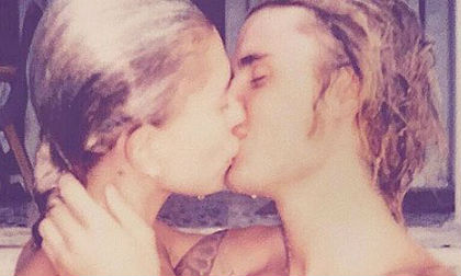 Justin bieber,Justin Bieber và Hailey Baldwin, sao Hollywood