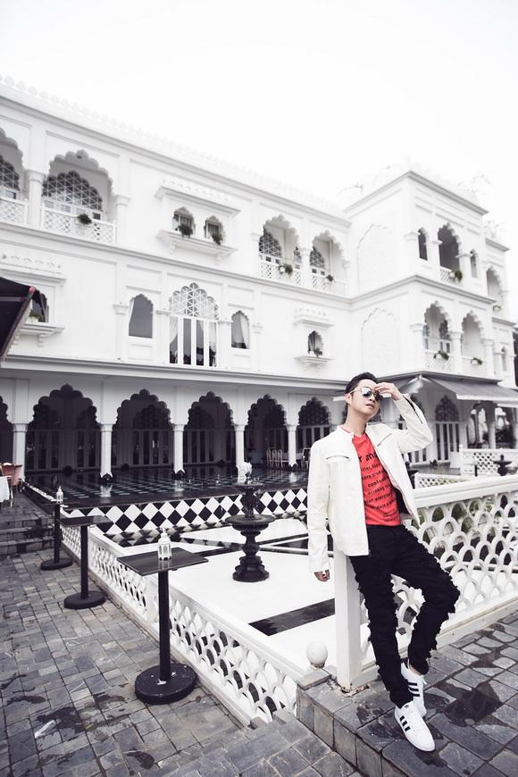 Nhật Tinh Anh, Sao Việt