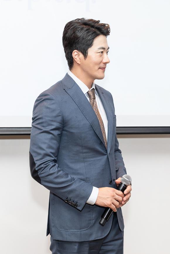 Kwon Sang Woo,Kwon Sang Woo đến Việt Nam,sao Hàn đến Việt Nam