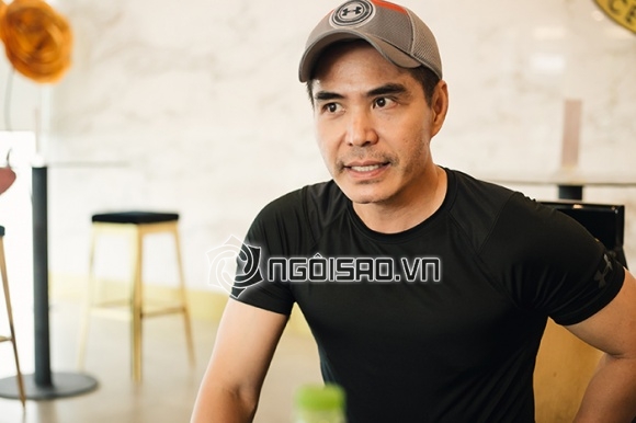 Trung Dũng,Gạo nếp gạo tẻ,sao Việt