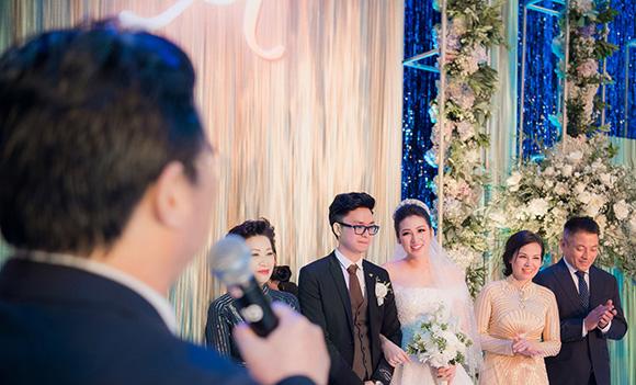 đám cưới sao Việt, đám cưới Tú Anh, Đặng Thu Thảo, sao Việt, mỹ nhân việt