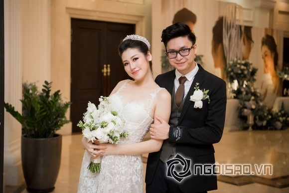 đám cưới Tú Anh, Tú Anh, sao Việt