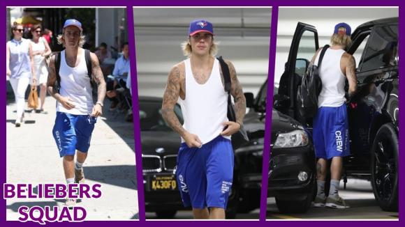 Justin bieber,Justin Bieber và Hailey Baldwin, sao Hollywood