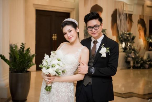 Văn Mai Hương, đám cưới Tú Anh, sao Việt
