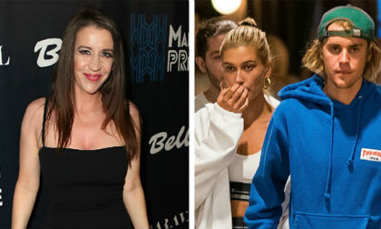 Justin Bieber,Hailey Baldwin, sao hollywood