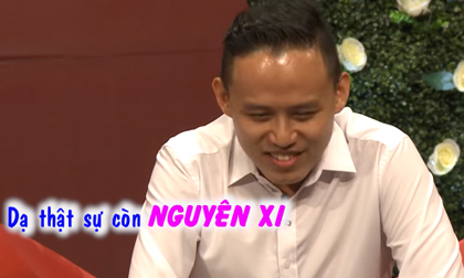 mc Quyền Linh,con gái Quyền Linh