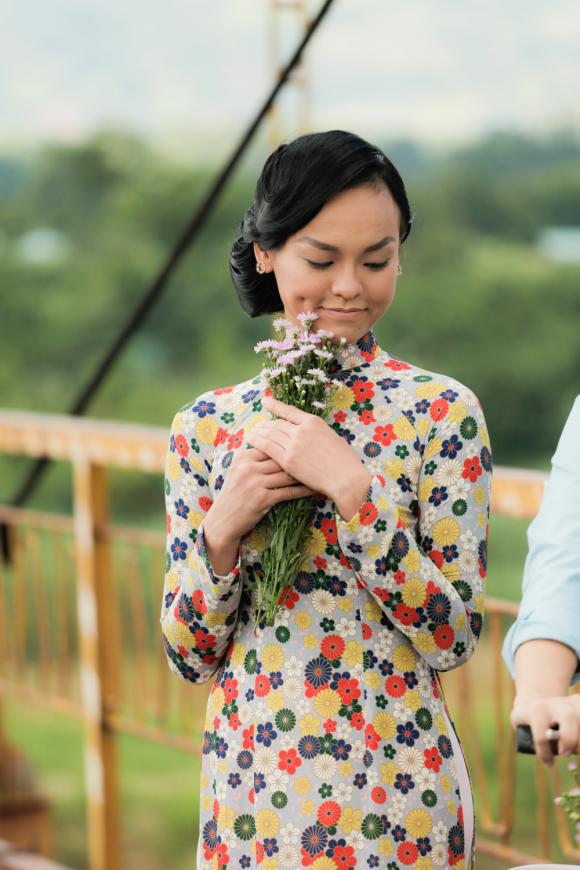 Mai Ngô, sao Việt