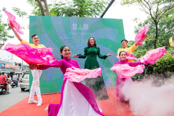 Thẩm Mỹ Siam, Viện thẩm mỹ Siam Thailand