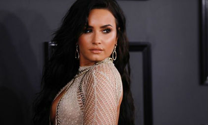 Demi Lovato, sao hollywood, scandal sao