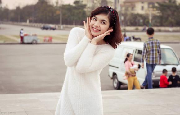 hòa minzy,chị gái hòa minzy, đời sống sao