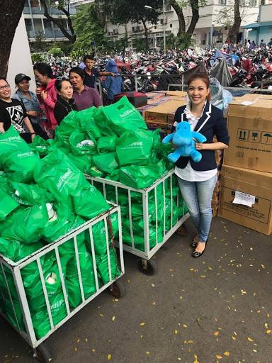 Phạm Thanh Thảo,Phạm Thanh Thảo lấy chồng Tây,sao Việt