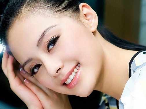 Nhân tướng học, Tướng phụ nữ, Đặc điểm người phụ nữ phú quý