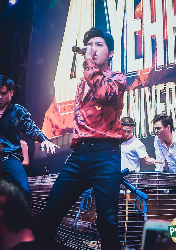 Noo Phước Thịnh,Mai Phương Thúy,sao Việt