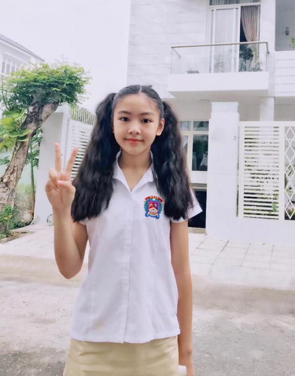 mc Quyền Linh,con gái Quyền Linh