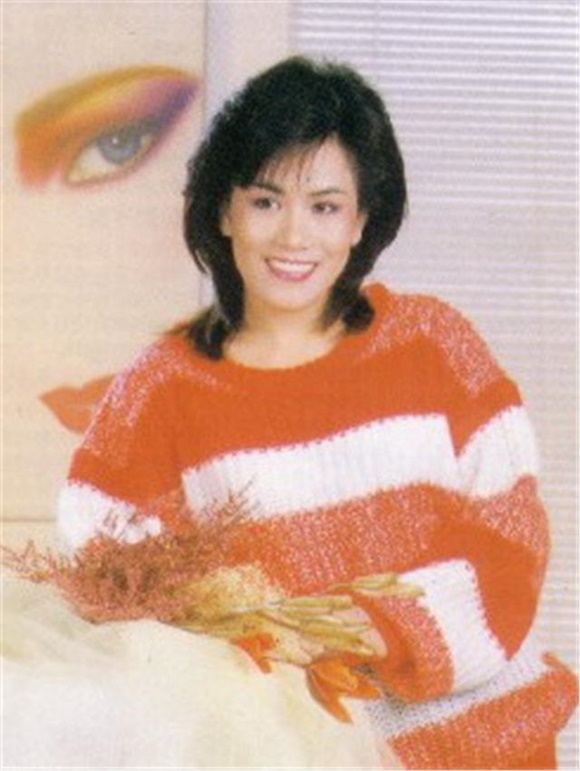sao Hoa ngữ, Lâm Ngọc Anh