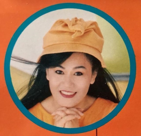 sao Hoa ngữ, Lâm Ngọc Anh