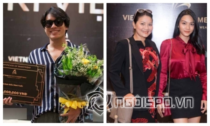 Kiều Minh Tuấn, NSND Lan Hương, sao Việt, phim việt