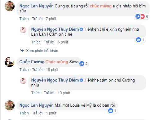 Thúy Diễm, Lương Thế Thành, sao Việt