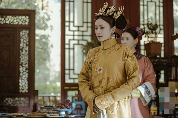 phim Hoa ngữ, Diên Hi công lược, Hoàn Châu cách cách
