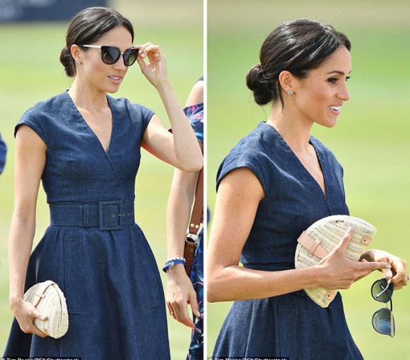 Hoàng tử Harry, meghan markle 