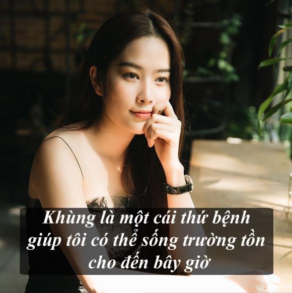 phát ngôn của sao Việt,Nhan Phúc Vinh,Quế Vân,Kiều Anh,Đàm Vĩnh Hưng,Nam Em