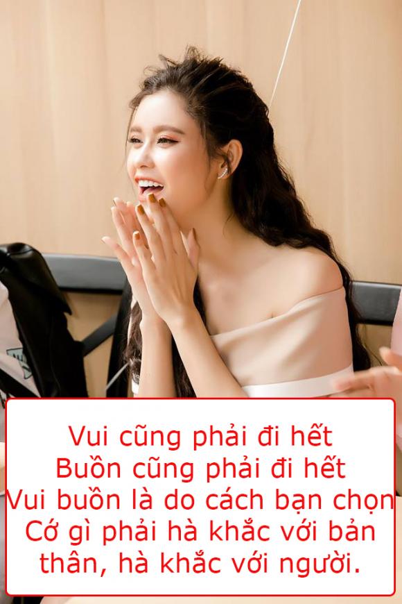 trương quỳnh anh,tim, đời sống sao