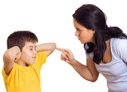 Cách giúp bổ mẹ kiểm soát cơn nóng giận, cách chăm con, cách xử lý hiệu quả để con nghe lời