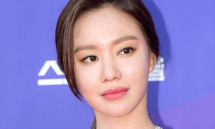 Sắc đẹp ngàn cân,Kim Ah Joong,Kim Ah Joong qua đời, diễn viên