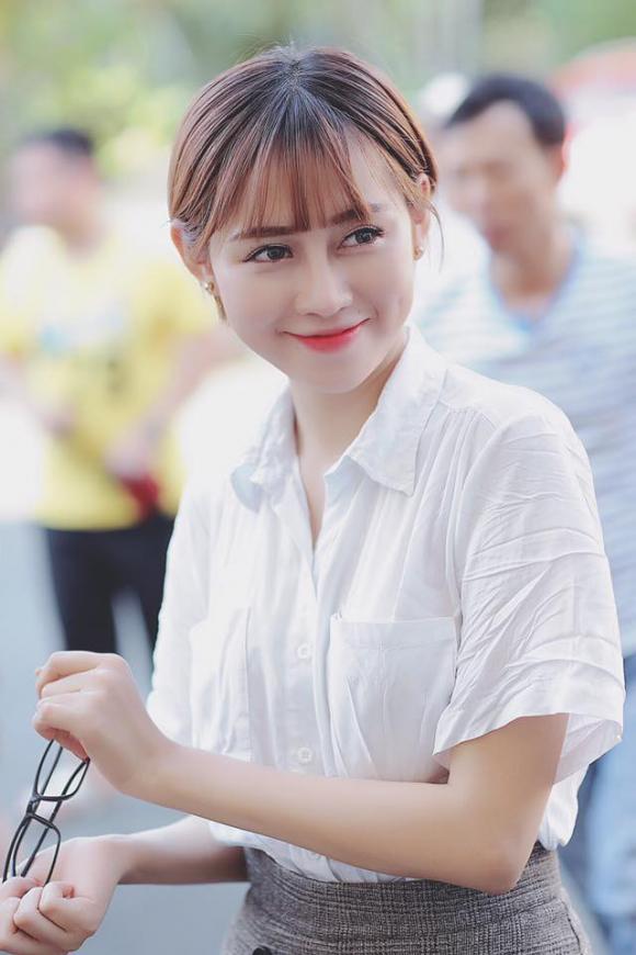 Chẳng Thể Ngờ, Nhan Sắc Của Cô Gái Được Cho Là 'Chị Google' Trong Truyền  Thuyết Lại Xinh Đến Vậy