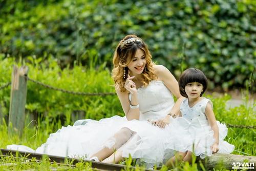 dan-vy-287-2-ngoisao.vn-w500-h333 7 Hoa hậu Đan Vy, Sao việt, Hoa hậu phụ nữ toàn cầu tại Mỹ