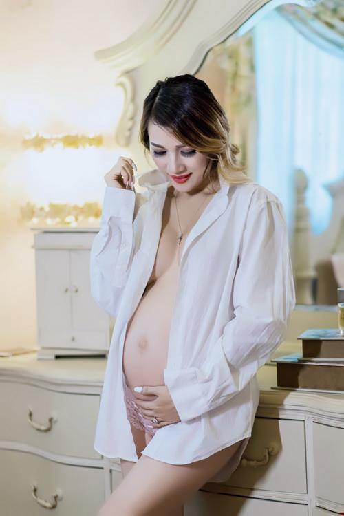 Hoa hậu Đan Vy, Sao việt, Hoa hậu phụ nữ toàn cầu tại Mỹ