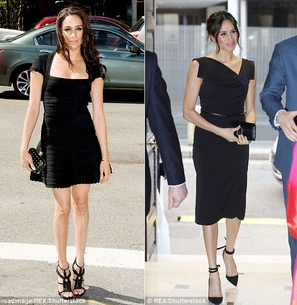 Meghan Markle,sao hollywood, hoàng gia Anh