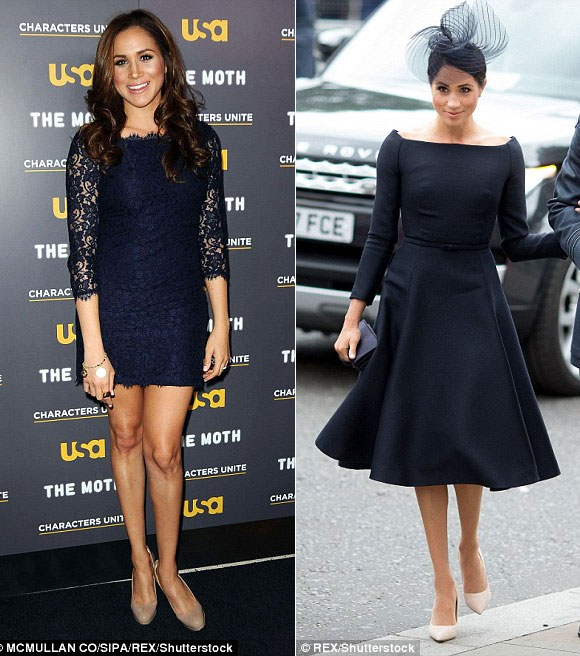 Meghan Markle,sao hollywood, hoàng gia Anh