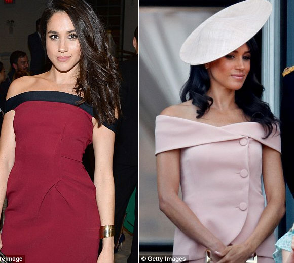Meghan Markle,sao hollywood, hoàng gia Anh