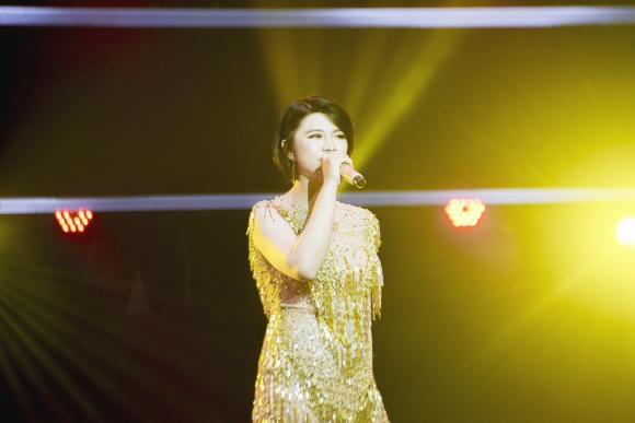 The Voice ,Lam Trường,Thu Phương,Noo Phước Thịnh,Tóc Tiên