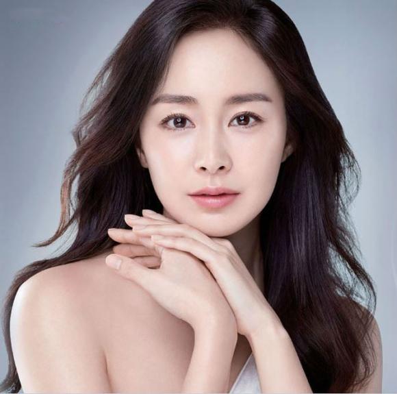 nữ diễn viên kim tae hee,nữ diễn viên song hye kyo, sao Hàn 