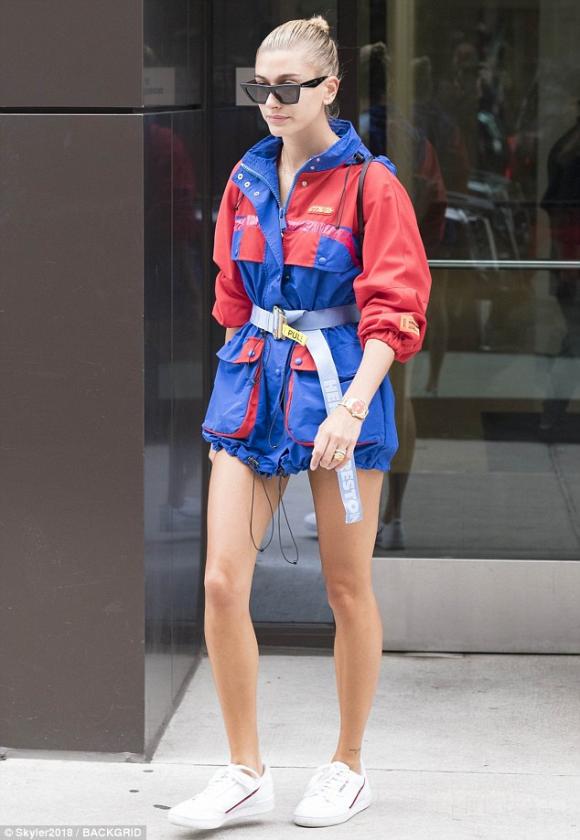 Justin Bieber,Hailey Baldwin, sao hollywood