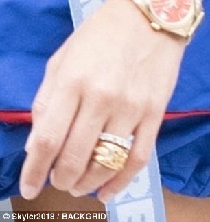 Justin Bieber,Hailey Baldwin, sao hollywood
