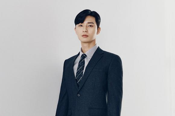 Park Seo Joon,Park Min Young quyến rũ, thư ký kim sao thế, phim hàn