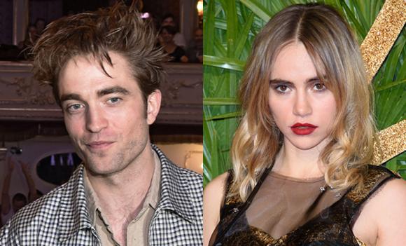 Robert Pattinson,Kristen Stewart, sao hollywood