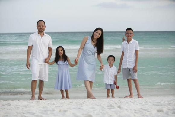 con sao việt, thời trang nhí, thời trang con sao việt 