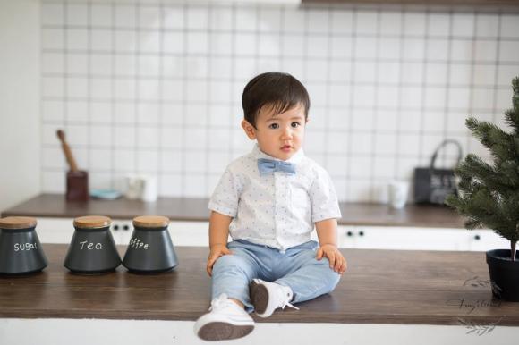 con sao việt, thời trang nhí, thời trang con sao việt 