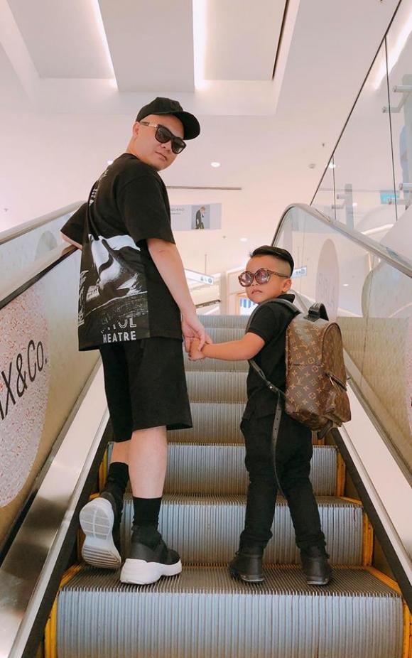 con sao việt, thời trang nhí, thời trang con sao việt 